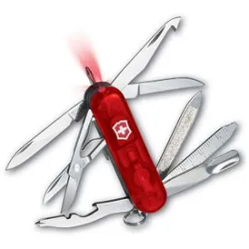 Victorinox - Midnite Minichamp