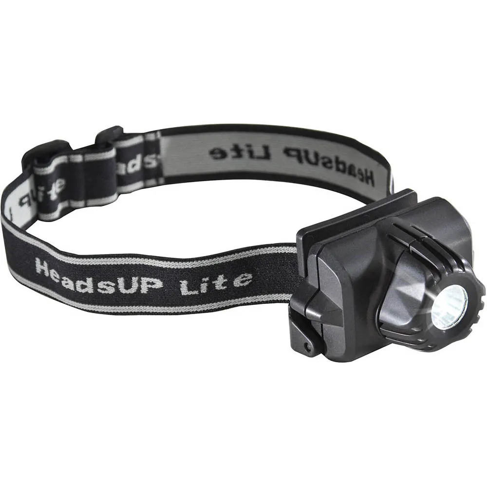 2690 Zone 0 Head Torch