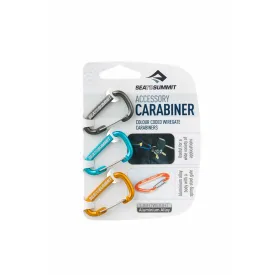 Accessory Carabiner Set