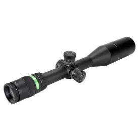 AccuPoint - 5-20x50, Standard Duplex Reticle Green Dot 30mm