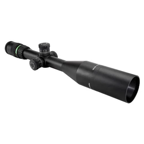 AccuPoint - 5-20x50, Standard Duplex Reticle Green Dot 30mm