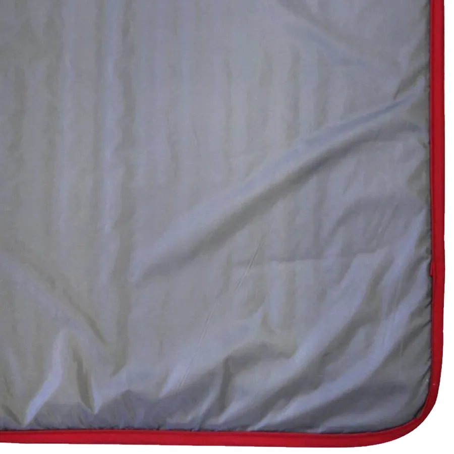 Amenity Dome Small Mat & Sheet Set