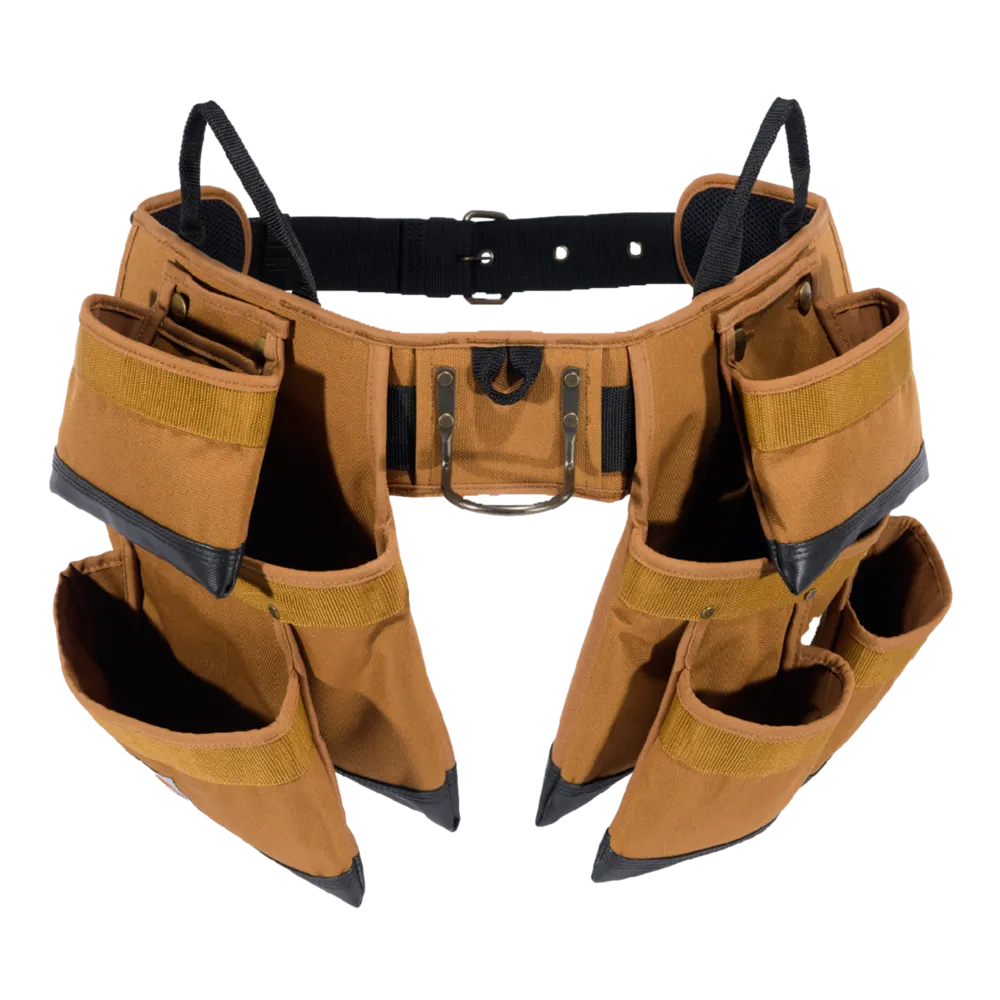 Carhartt 7 pocket Tool belt