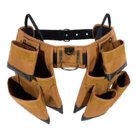 Carhartt 7 pocket Tool belt