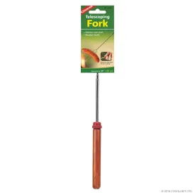 Coghlans Telescoping Fork