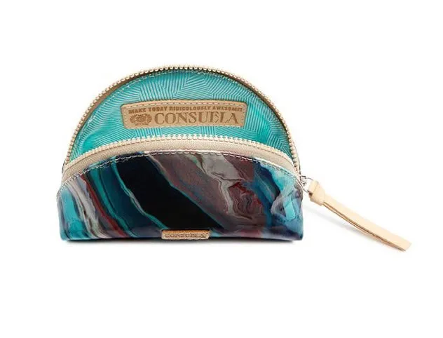 Consuela Kari Medium Cosmetic Dome 1769