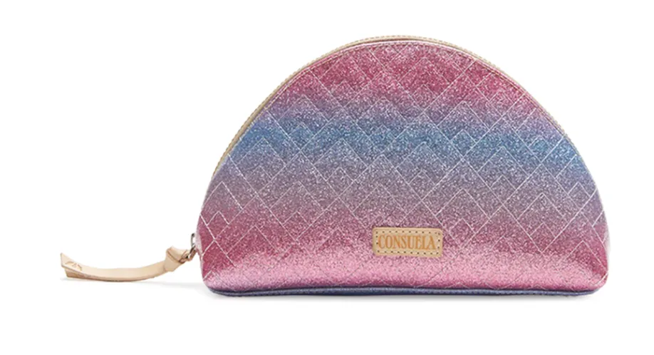 Consuela Nico Large Cosmetic Case 2351