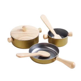 Cooking Utensils Set