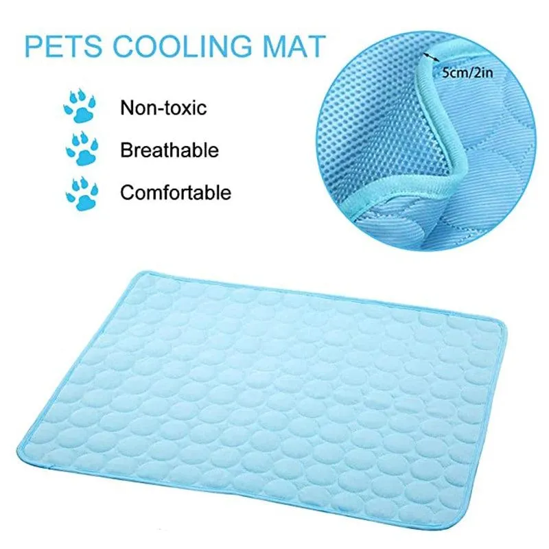 Cooling Mat for Pets