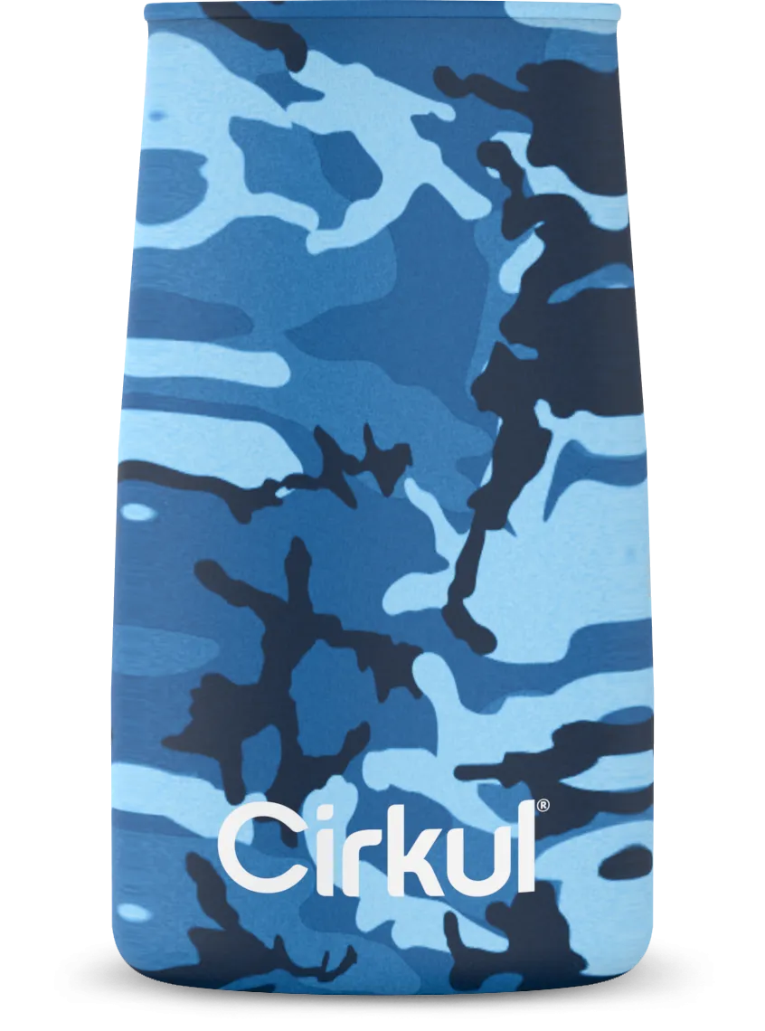 CX: 42oz. Chill Sleeve (for 42oz. Plastic Bottle)