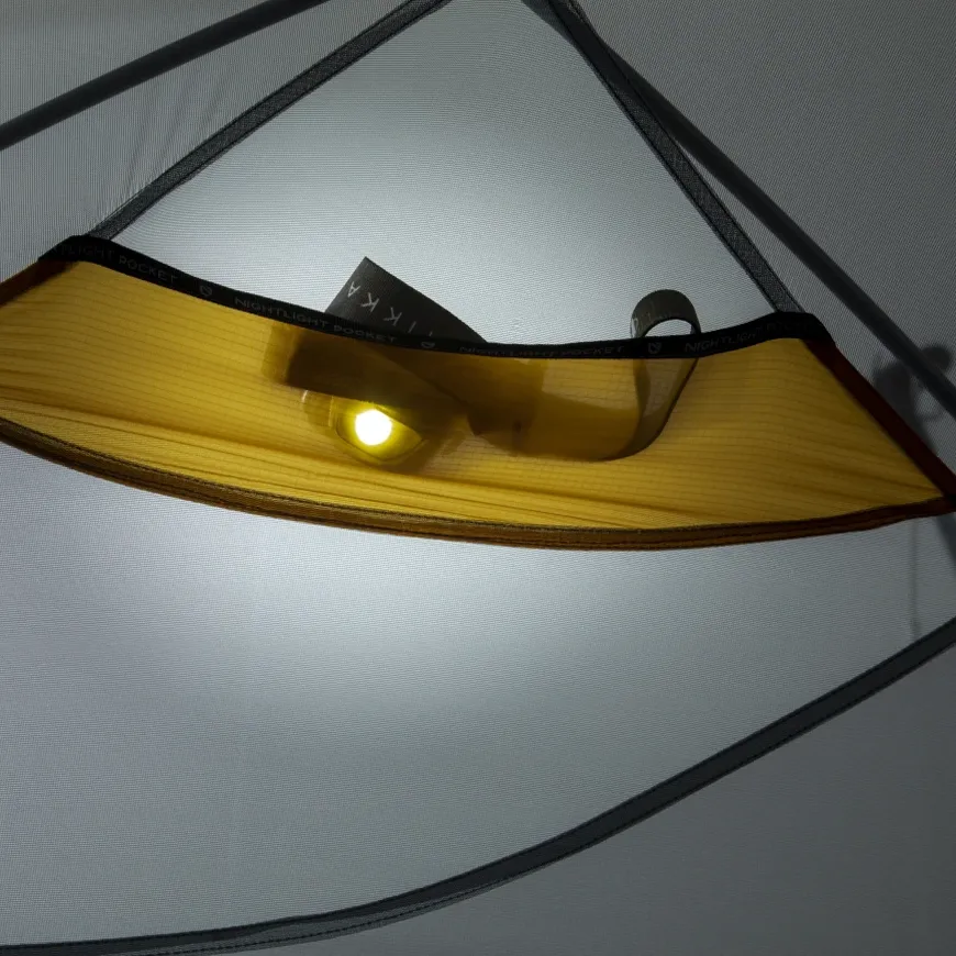 Dagger OSMO 2 Person Tent