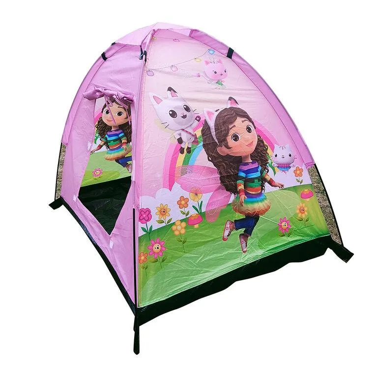 Danawares Gabby's Dollhouse Play Tent