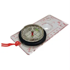 Deluxe Map Compass