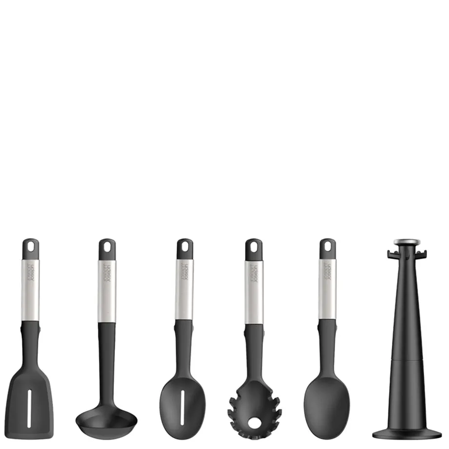 Elevate Utensil Carousel Set