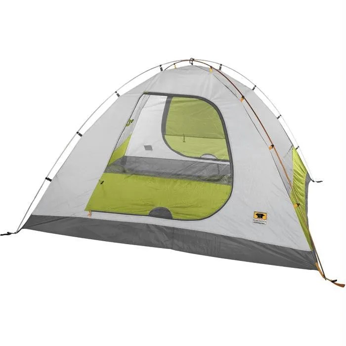 Equinox 4 Tent Citron