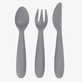 EzPz Happy Utensils