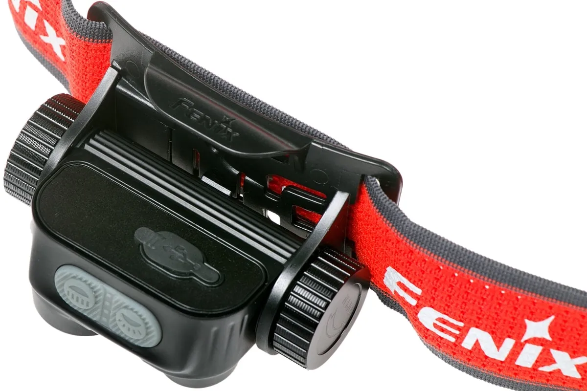 Fenix HM65R-T Headlamp