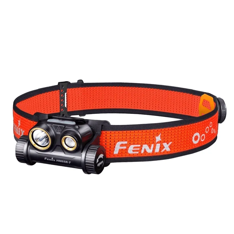 Fenix HM65R-T Headlamp