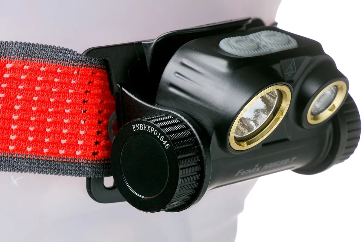 Fenix HM65R-T Headlamp