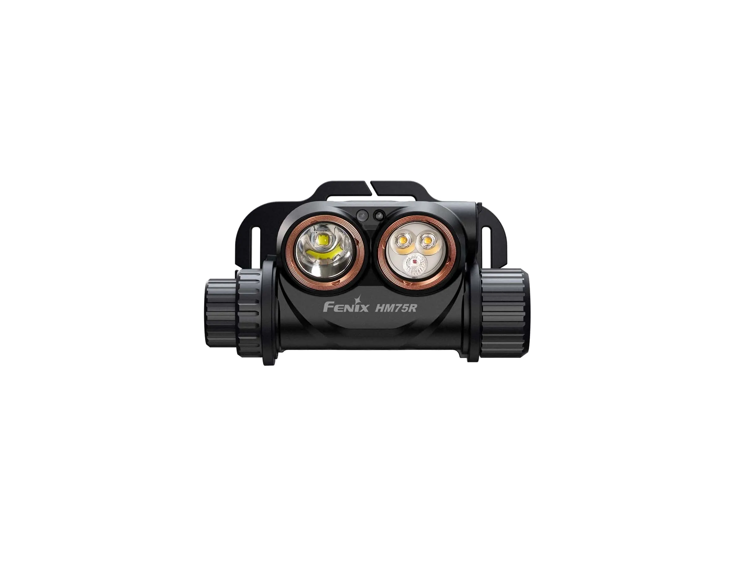 Fenix HM75R Rechargeable Industrial Headlamp