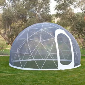 Garden Igloo | Dome Mosquito Net Cover