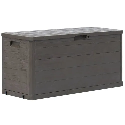 Garden Storage Box