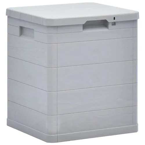 Garden Storage Box