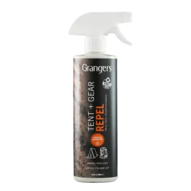 Grangers Tent   Gear Repel UV Spray 500ml Bottle