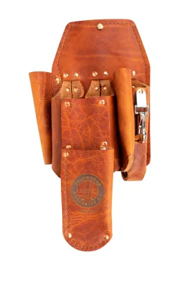 Heritage™ Double Back Holster - 42666-BH