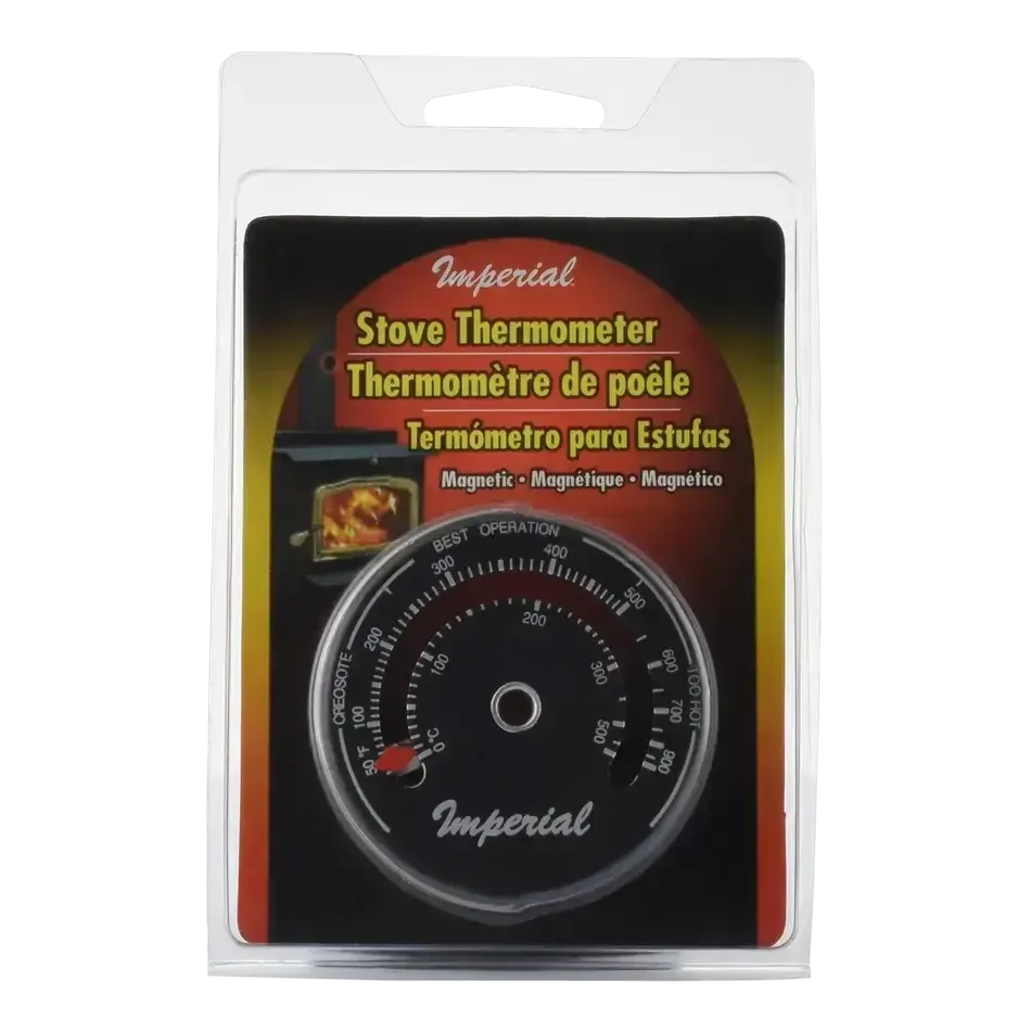 Imperial Magnetic Stove Thermometer