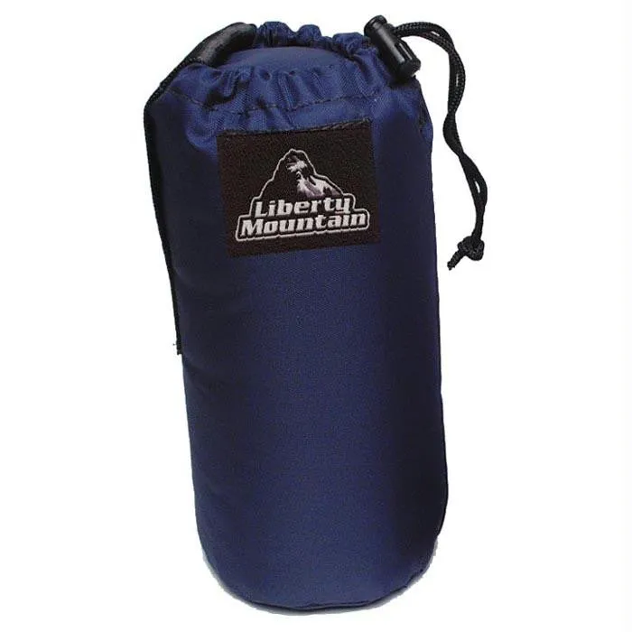 Insulated Bottle Carrier 1 Qt