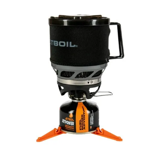 Jetboil Minimo