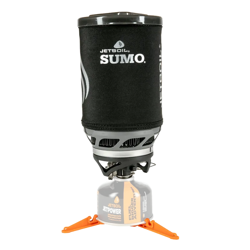 Jetboil Sumo Cooking System