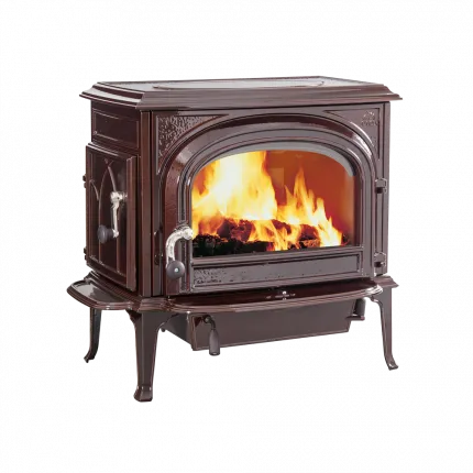 JOTUL F 500 V3 Oslo CF Wood Stove