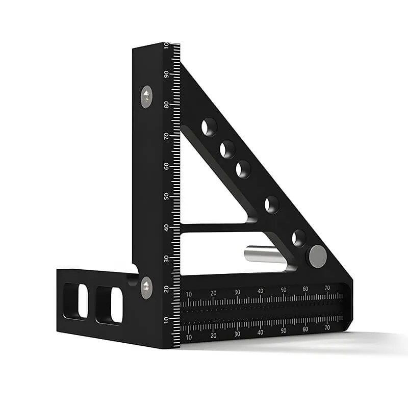 Levoite™ Precision 3D Multi-Angle Marking Square