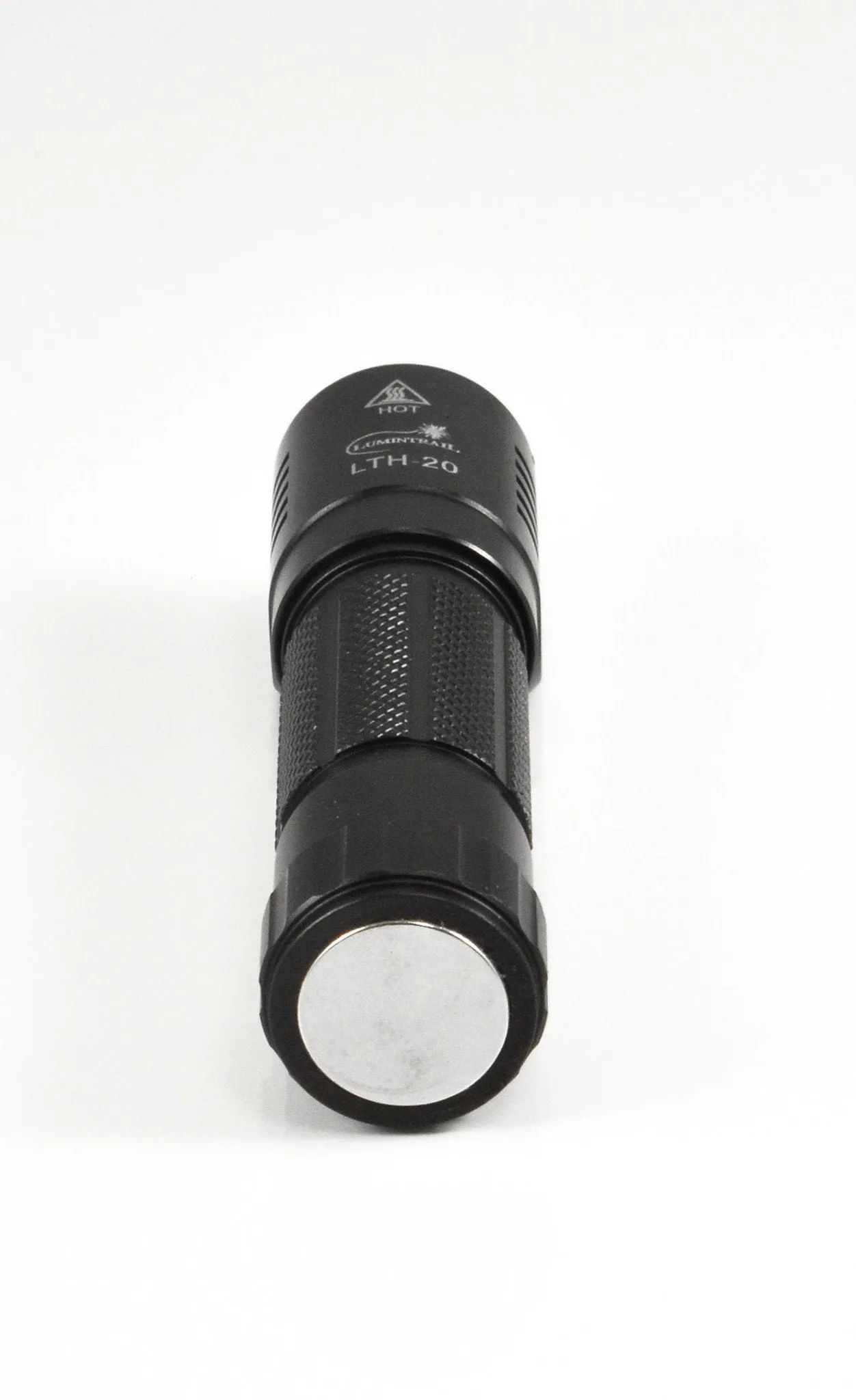 Lumintrail Angle Head Flashlight and Headlamp