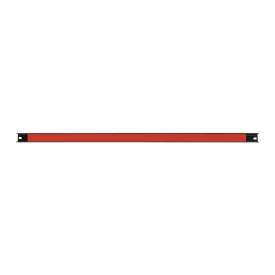 Magnetic Tool Holder – 45.7cm (18") | Black and Red