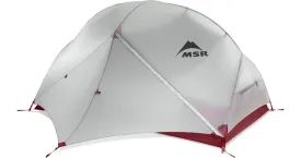 Msr Hubba Hubba Nx Dome Tent 2 Person(S) Red