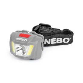 NEBO #6444 DUO 250  Lumen DUO Headlamp