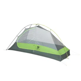 Nemo Hornet 1P: 1 Person Ultralight Backpacking / Hiking Tent 2019