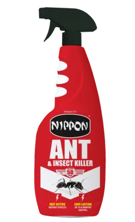 Nippon Ant and Crawling Insect Killer Ready To Use