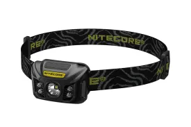 Nitecore NU30 USB Rechargeable LED Headlamp