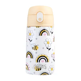 Oasis Insulated Drink Bottle with Sipper - Busy Bees