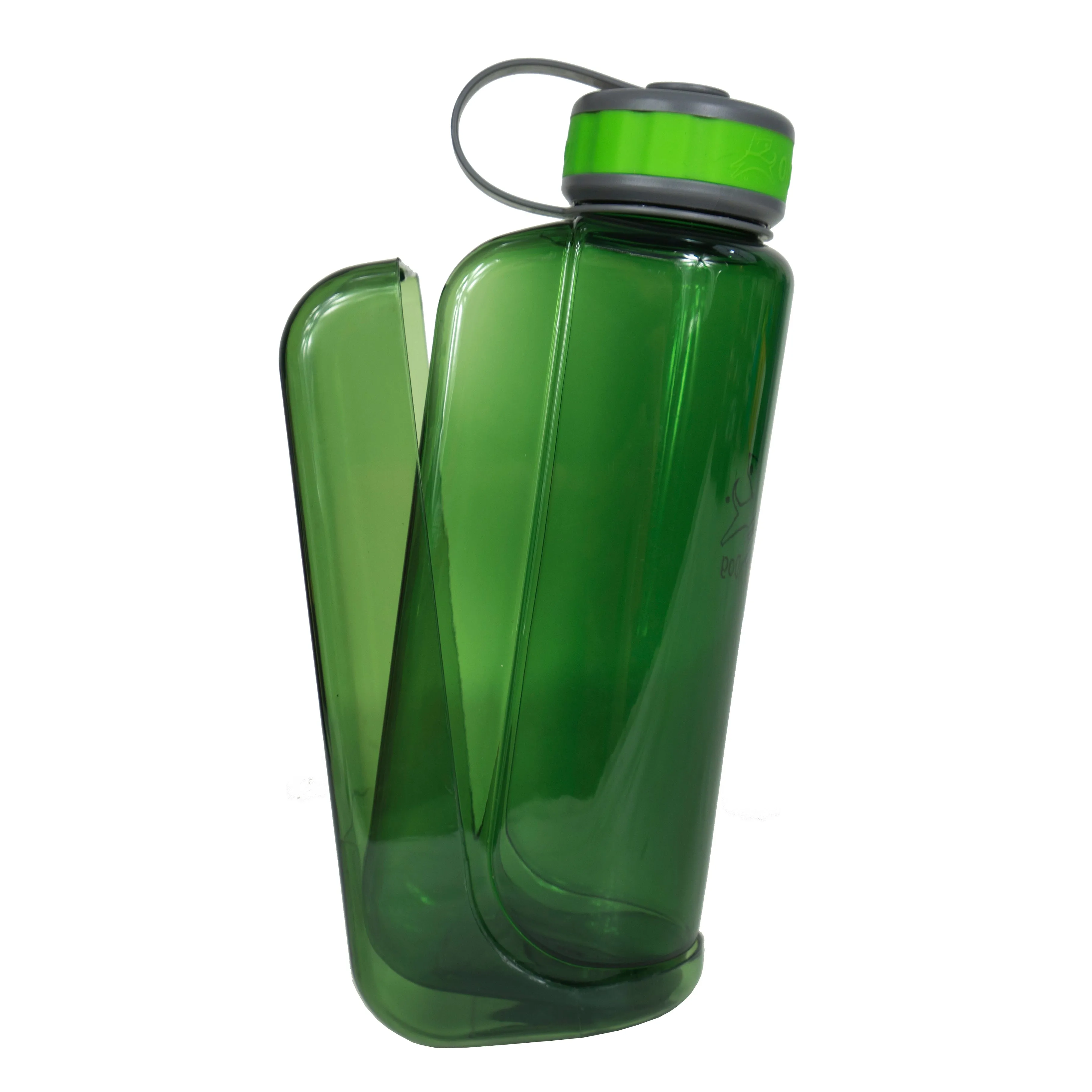 OllyBottle in Grass | Water Sharing System