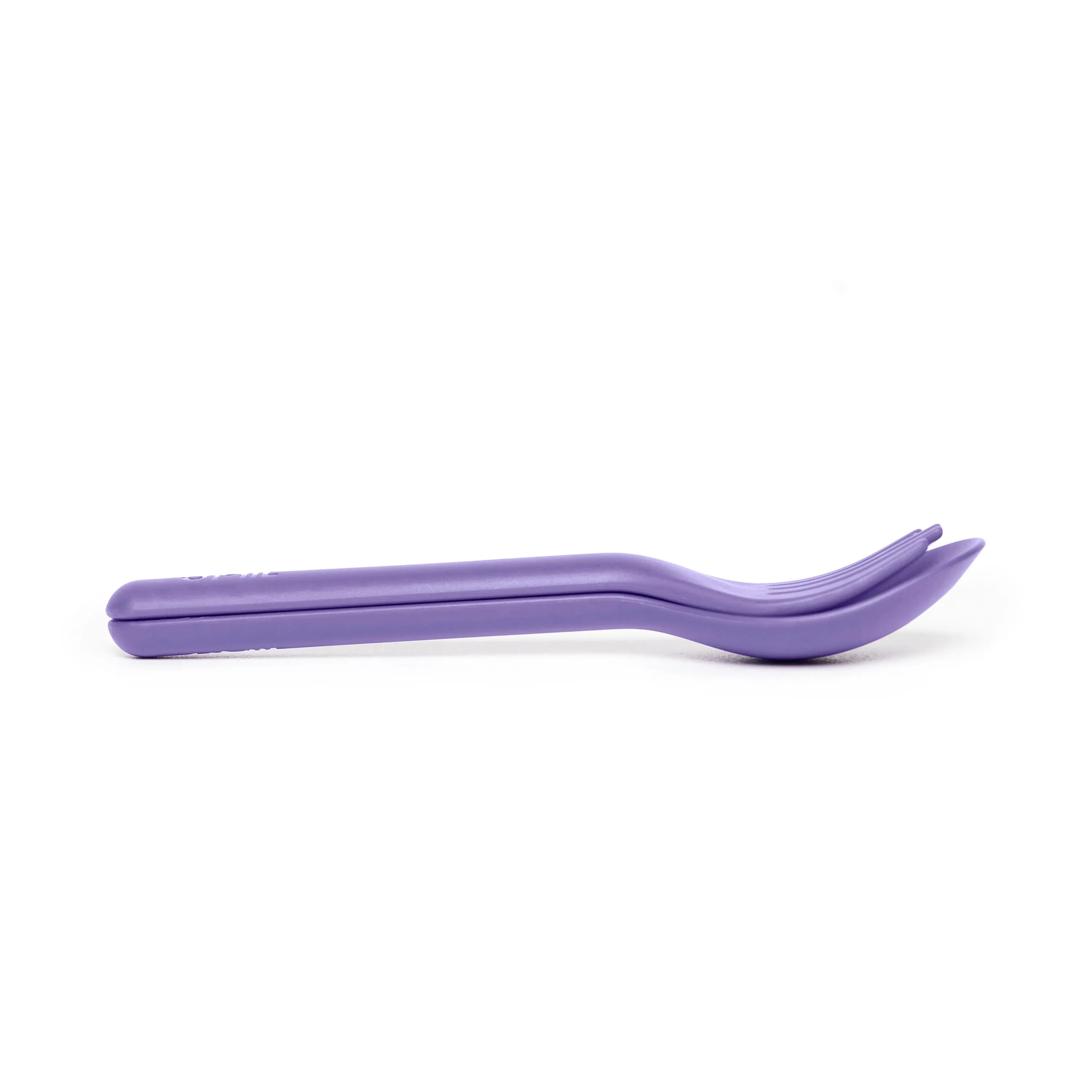 OmieBox Cutlery Pod Set -  LILAC