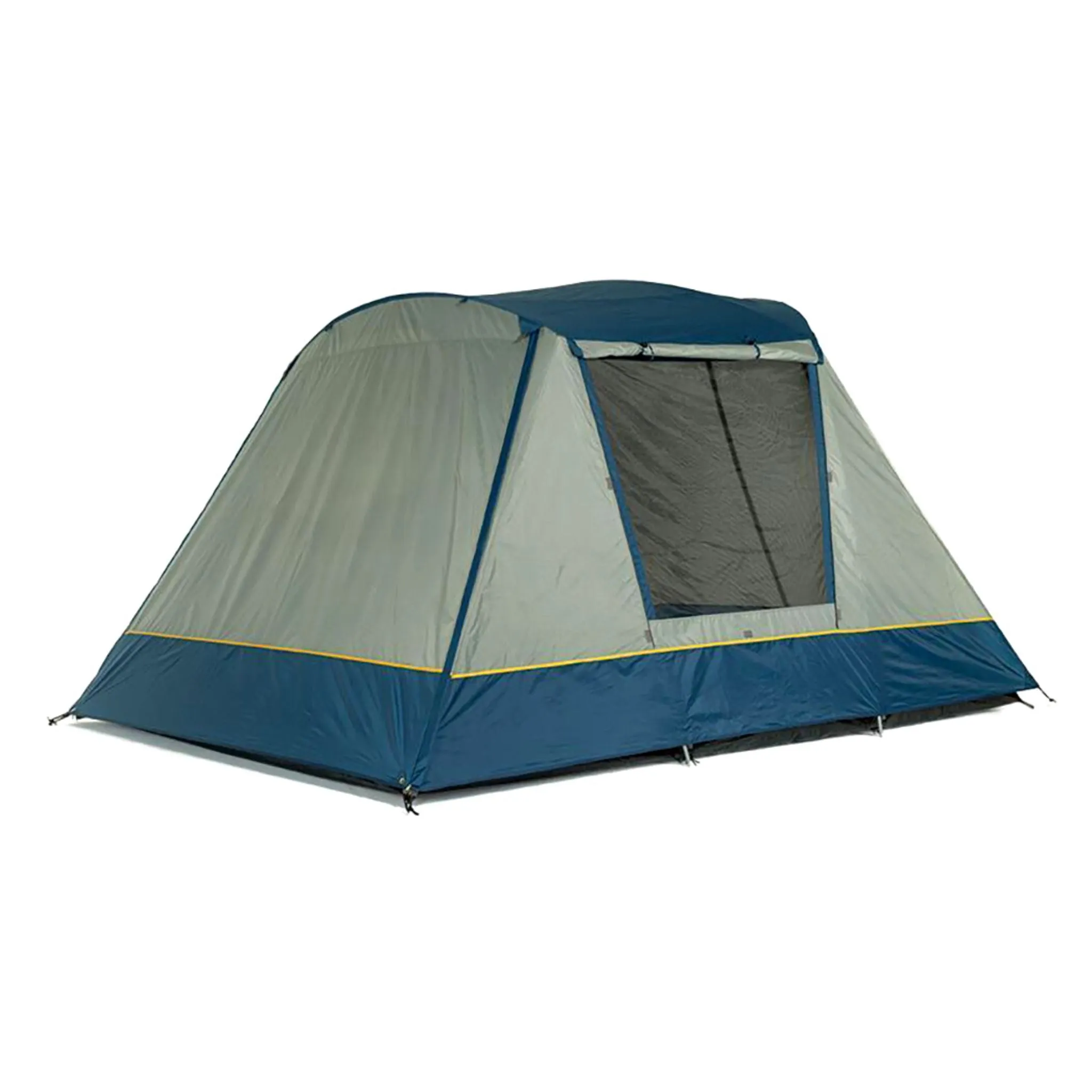 Oztrail Family 4 Plus Dome Tent