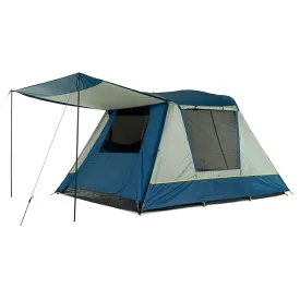 Oztrail Family 4 Plus Dome Tent