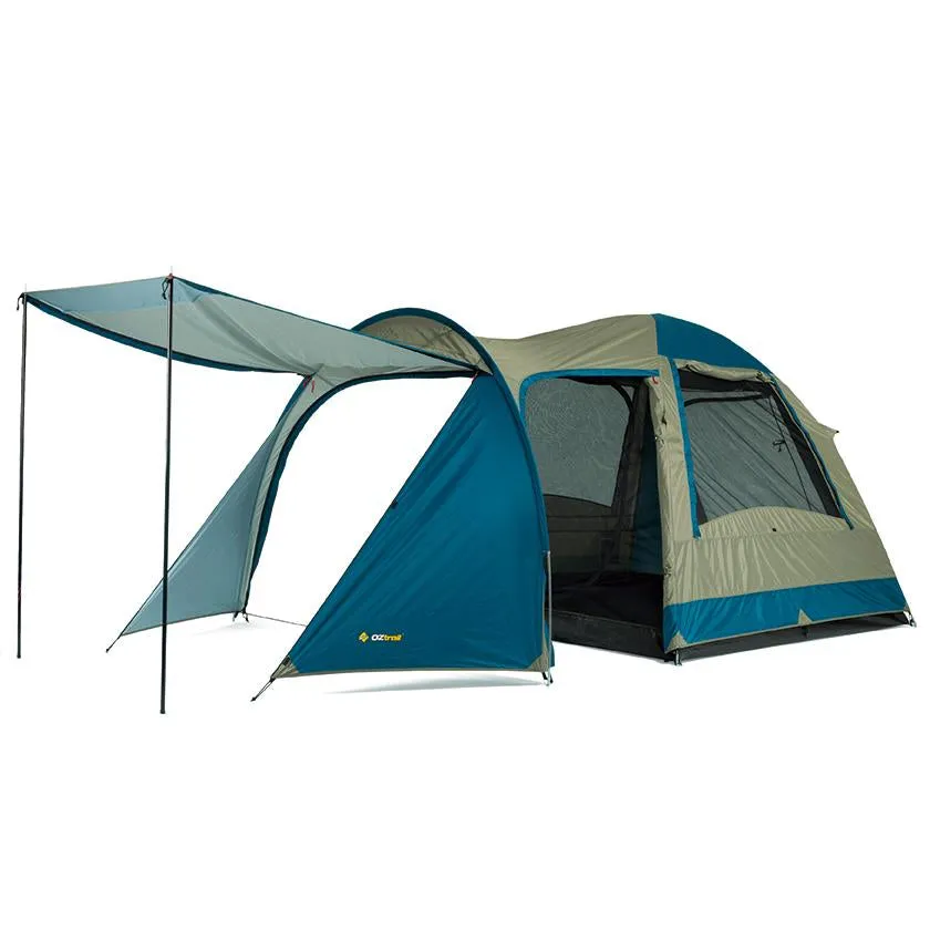 OZtrail - Tasman 4V Plus Dome Tent