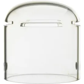 Profoto Glass Cover Plus 75mm Clear UV -300K