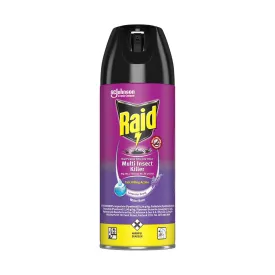 Raid Multi Insect Killer Lavender Scent 300ml